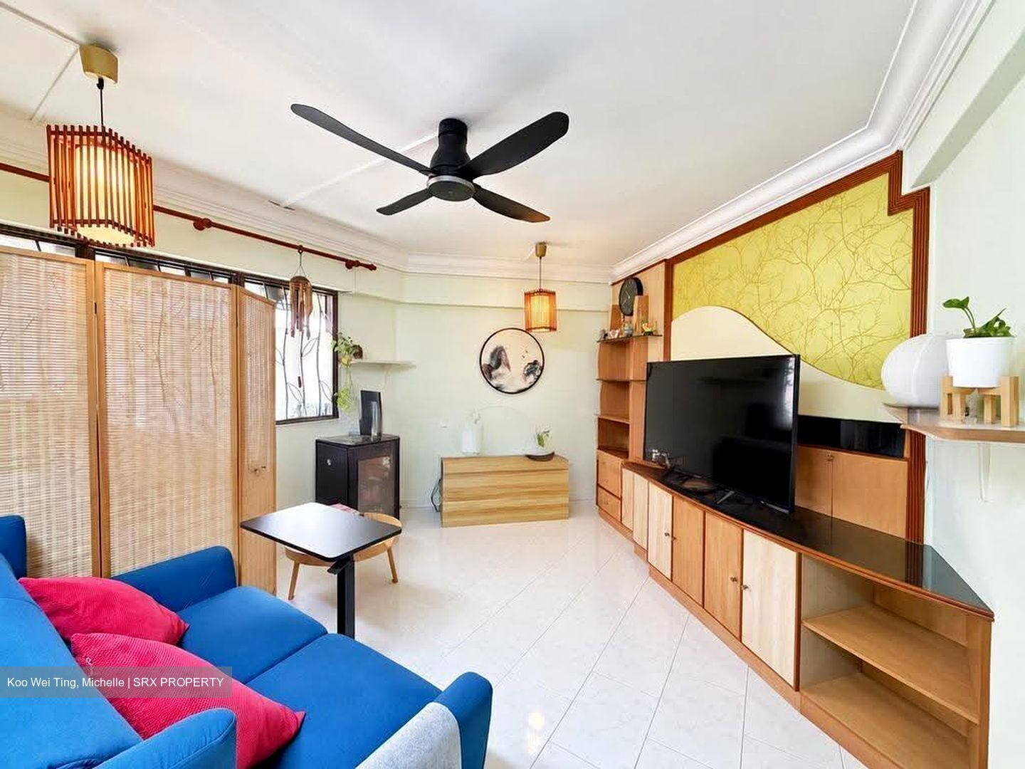Blk 440 Choa Chu Kang Avenue 4 (Choa Chu Kang), HDB 4 Rooms #634147331
